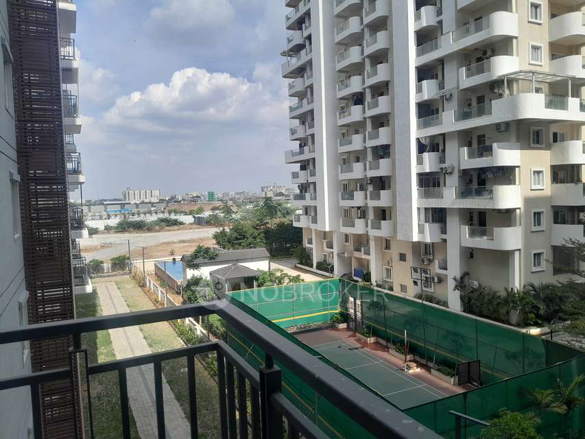 3 BHK Flat In Hallmark Sunnyside For Sale  In Manchirevula