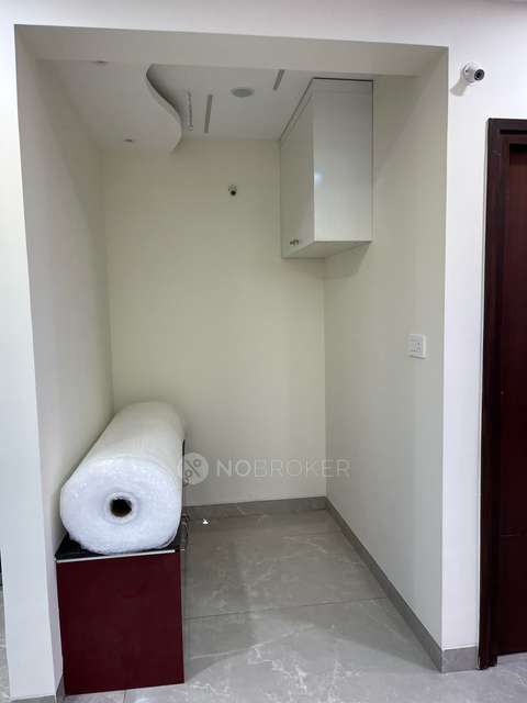 3 BHK Flat In Hallmark Sunnyside For Sale  In Manchirevula