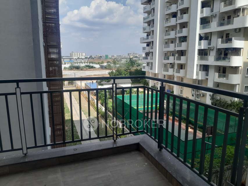 3 BHK Flat In Hallmark Sunnyside For Sale  In Manchirevula