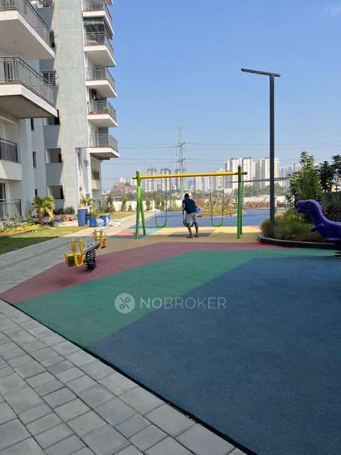 3 BHK Flat In Hallmark Sunnyside For Sale  In Manchirevula