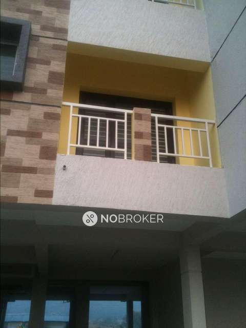 1 BHK Flat In Smart Hillsdale Apartments For Sale  In Maraimalai Nagar