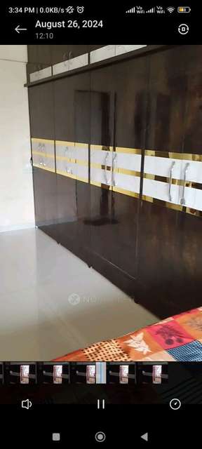 1 BHK Flat In S A Samarth Garden Wings F And G For Sale  In Bhandup West