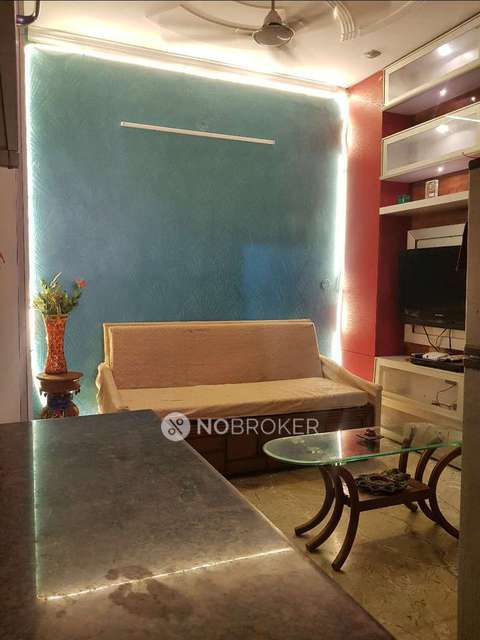 1 RK Flat In Standdown Building for Rent  In Bindapur