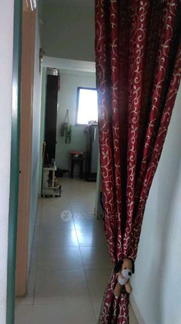 1 BHK Flat In  Shubhankar Heights for Rent  In B1, Shubhankar Heights, B1, Onkar Colony, Ganesh Nagar, Yashoda Colony, Wakad, Pimpri-chinchwad, Maharashtra 411057, India