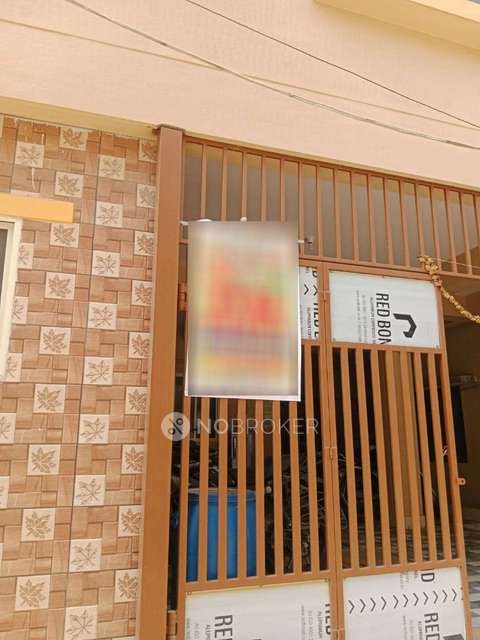 PG for Boys in Mahadevapura