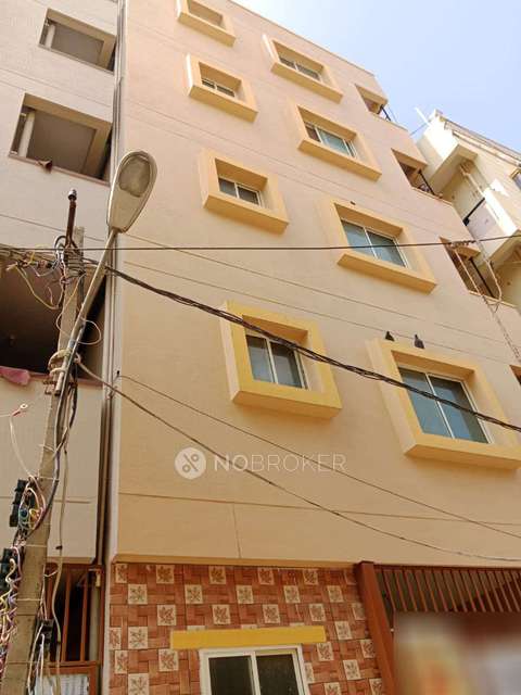 PG for Boys in Mahadevapura