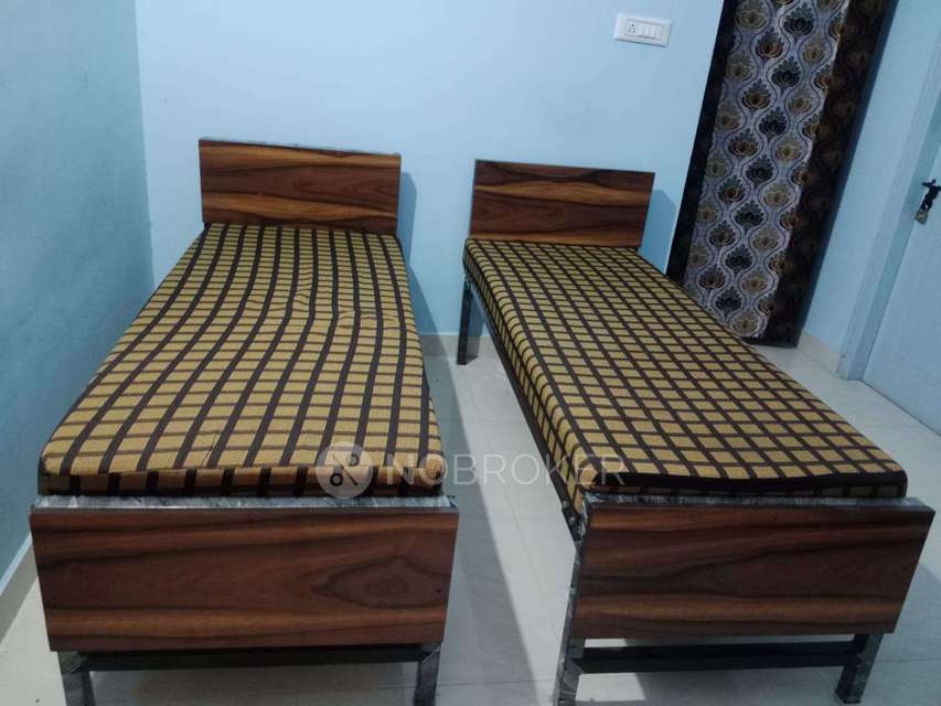 PG for Boys in Mahadevapura