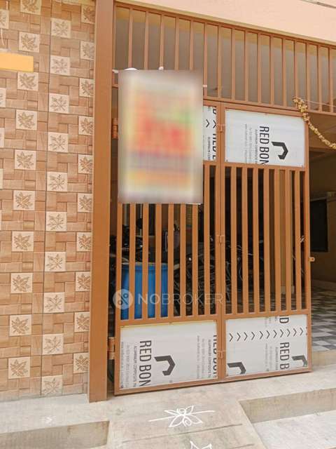 PG for Boys in Mahadevapura