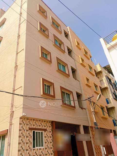 PG for Boys in Mahadevapura