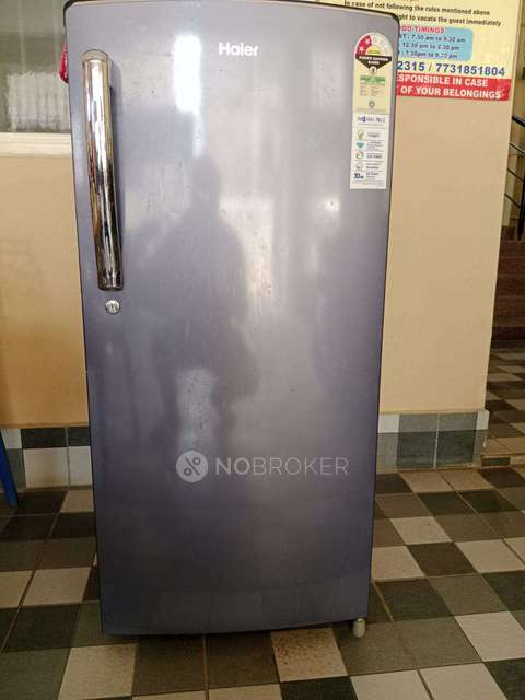 PG for Boys in Mahadevapura