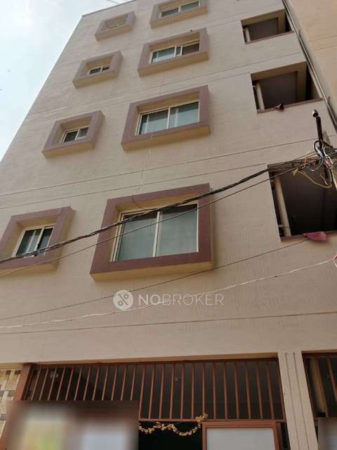 PG for Boys in Mahadevapura