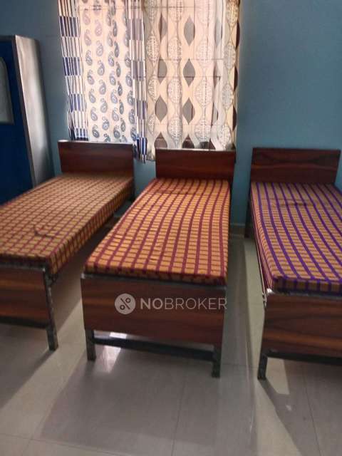 PG for Boys in Mahadevapura