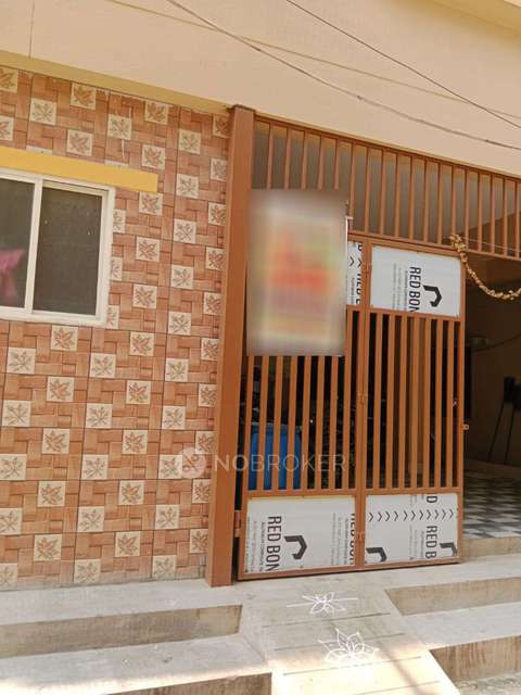 PG for Boys in Mahadevapura