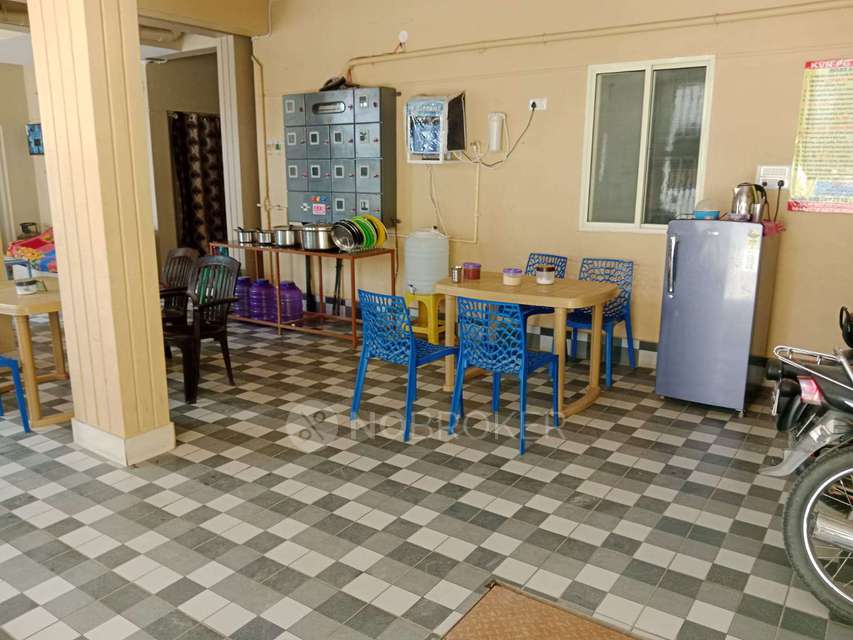 PG for Boys in Mahadevapura