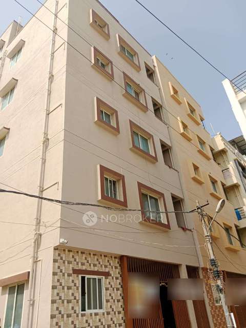 PG for Boys in Mahadevapura