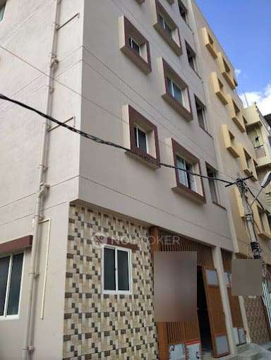 PG for Boys in Mahadevapura