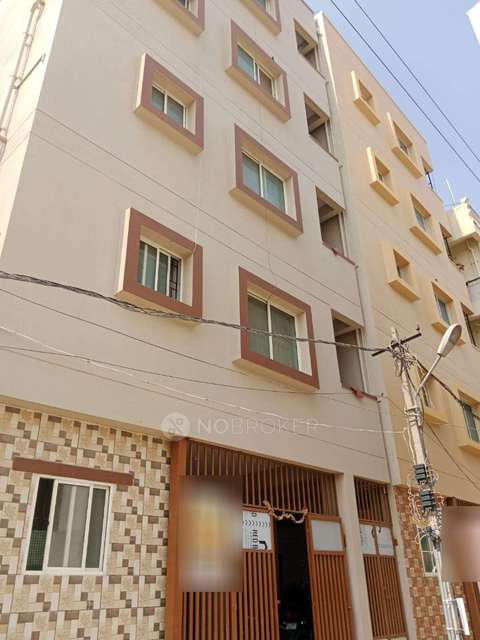 PG for Boys in Mahadevapura