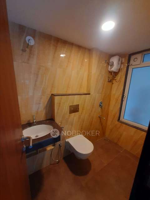 2 BHK Flat In Lodha Amara For Sale  In Thane West