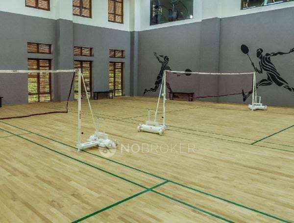 2 BHK Flat In Lodha Amara For Sale  In Thane West