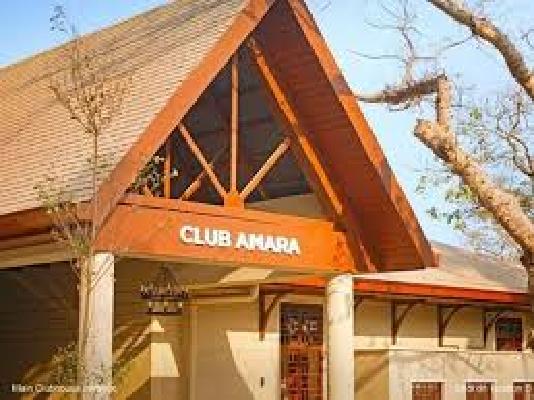 2 BHK Flat In Lodha Amara For Sale  In Thane West