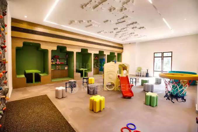 2 BHK Flat In Lodha Amara For Sale  In Thane West