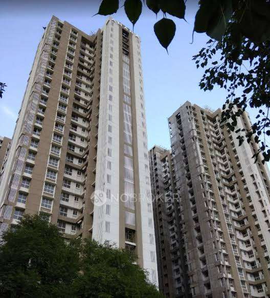 2 BHK Flat In Lodha Amara For Sale  In Thane West