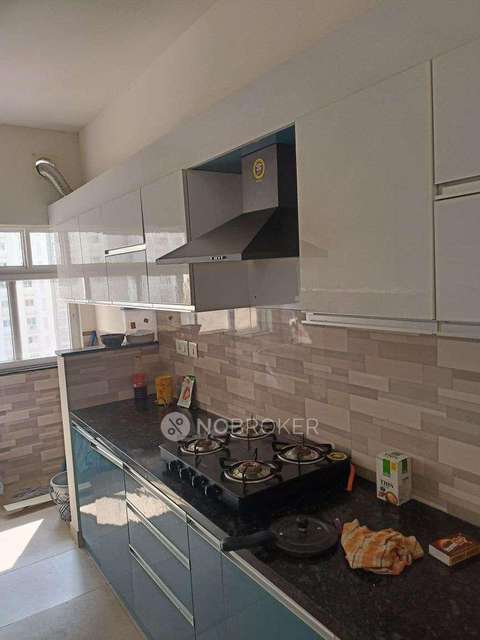 2 BHK Flat In Prestige Jindal City For Sale  In Anchepalya