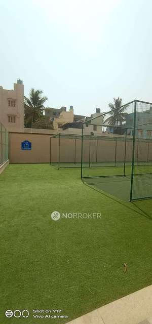 2 BHK Flat In Prestige Jindal City For Sale  In Anchepalya