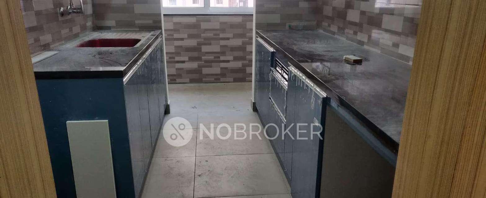 2 BHK Flat In Prestige Jindal City For Sale  In Anchepalya