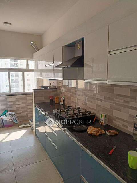 2 BHK Flat In Prestige Jindal City For Sale  In Anchepalya