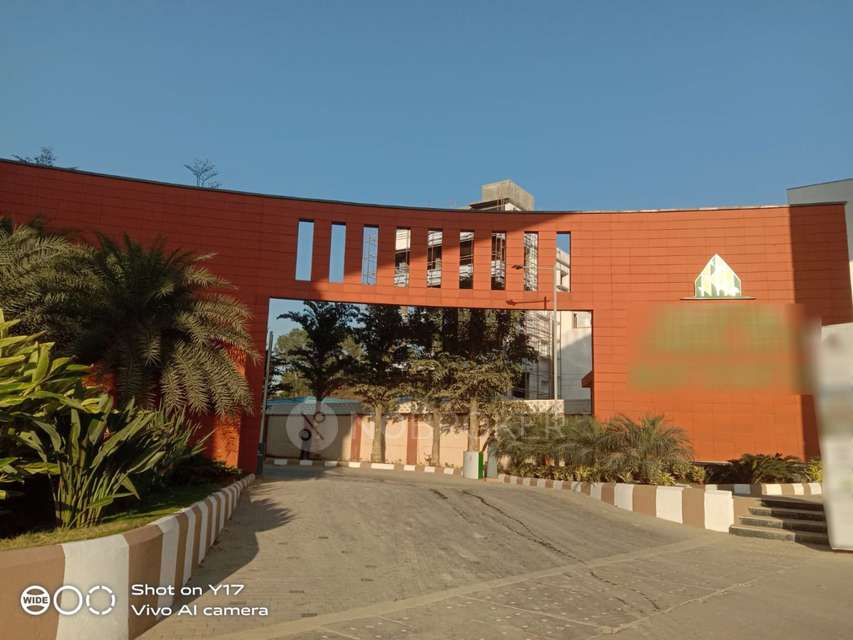 2 BHK Flat In Prestige Jindal City For Sale  In Anchepalya