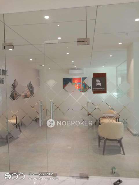 2 BHK Flat In Prestige Jindal City For Sale  In Anchepalya