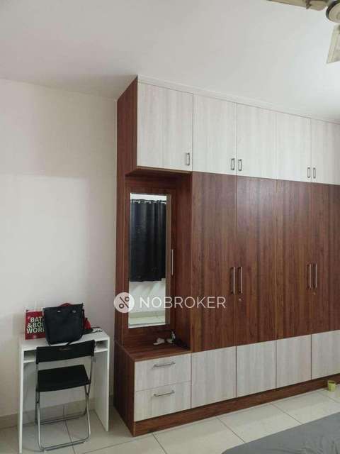 2 BHK Flat In Prestige Jindal City For Sale  In Anchepalya