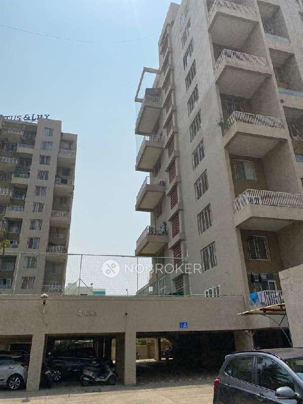 Horizon Shelters Lotus & Lily