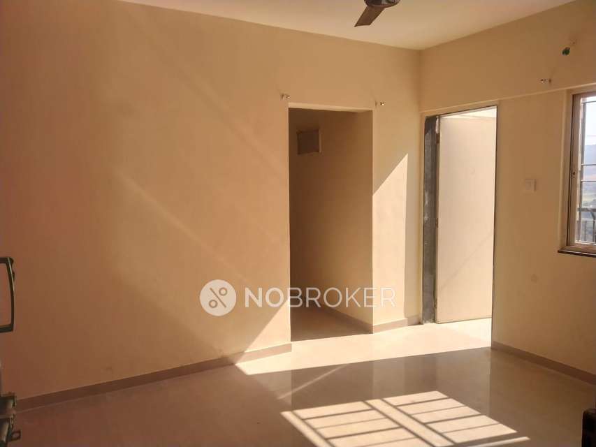 1 BHK Flat In Pristine City For Sale  In  Wagholi