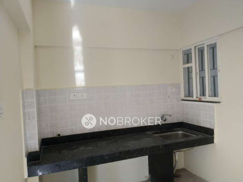 1 BHK Flat In Pristine City For Sale  In  Wagholi