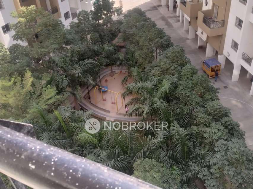 1 BHK Flat In Pristine City For Sale  In  Wagholi