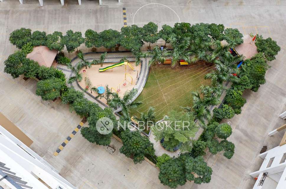 1 BHK Flat In Pristine City For Sale  In  Wagholi