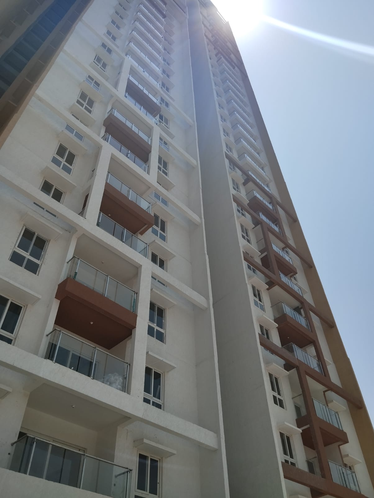 Arsis Developers Pvt Ltd