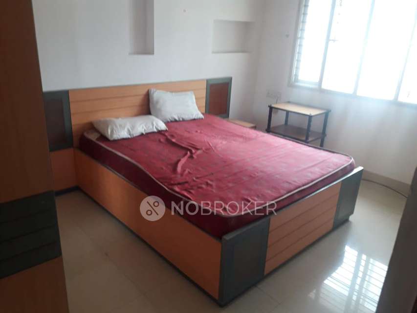 2 BHK Flat In Brindavan Apartment, Nagashetty Halli For Sale  In R.m.v. 2nd Stage