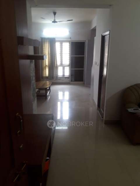 2 BHK Flat In Brindavan Apartment, Nagashetty Halli For Sale  In R.m.v. 2nd Stage