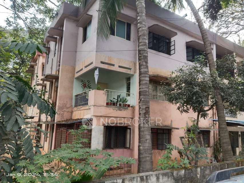 2 BHK Flat In Sf 56 For Sale  In Nandini Layout