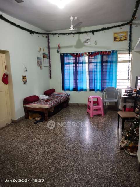 2 BHK Flat In Sf 56 For Sale  In Nandini Layout