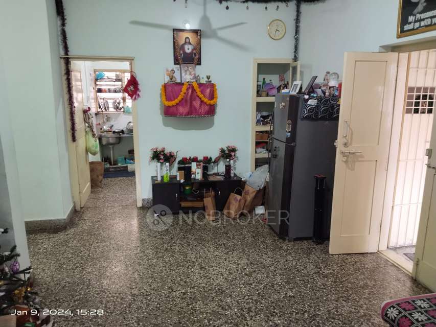 2 BHK Flat In Sf 56 For Sale  In Nandini Layout