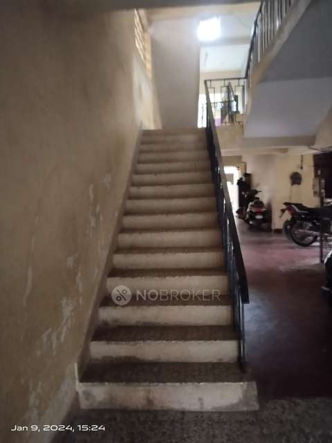 2 BHK Flat In Sf 56 For Sale  In Nandini Layout