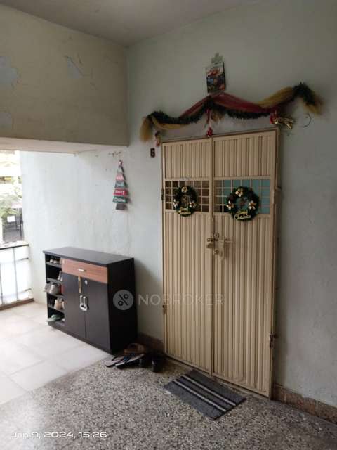 2 BHK Flat In Sf 56 For Sale  In Nandini Layout