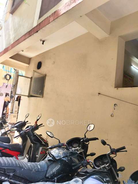 PG for Boys in Sanjeeva Reddy Nagar