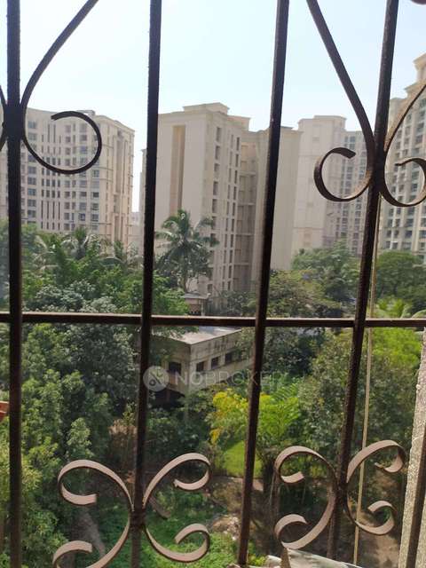 1 BHK Flat In Hiranandani Estate , For Sale  In Patlipada