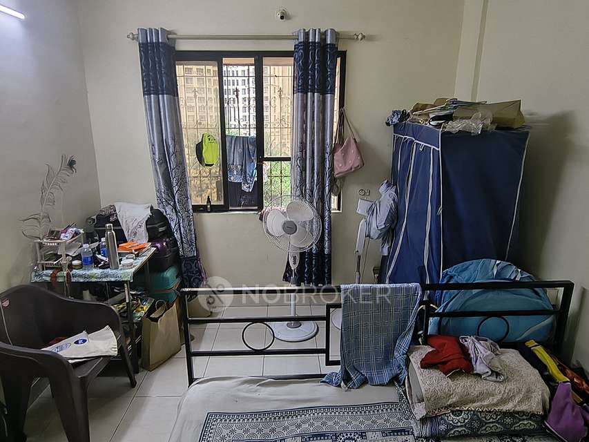 1 BHK Flat In Hiranandani Estate , For Sale  In Patlipada