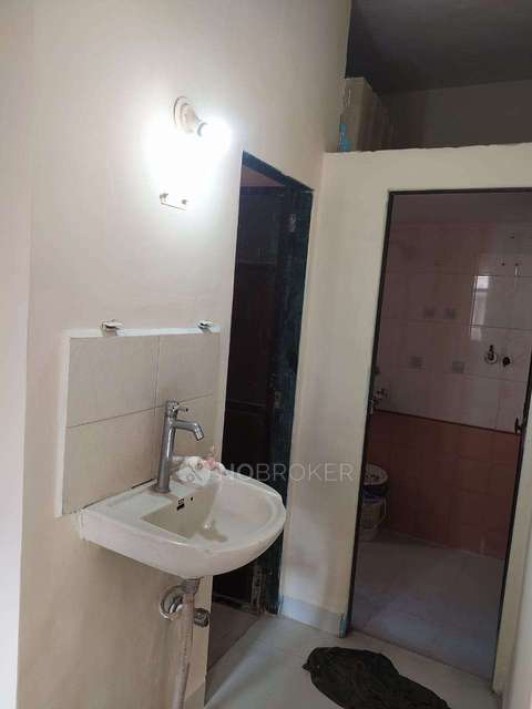 1 BHK Flat In Hiranandani Estate , For Sale  In Patlipada